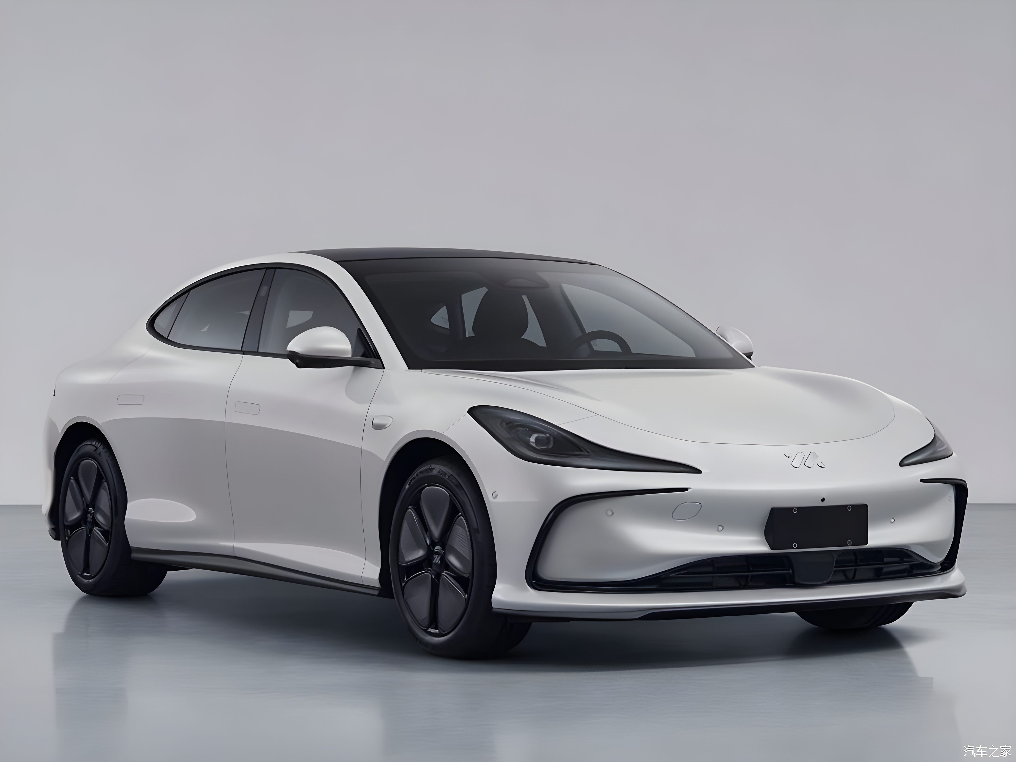 约人民币30.09万起 智己LS6泰国上市 海外命名为MG IM6