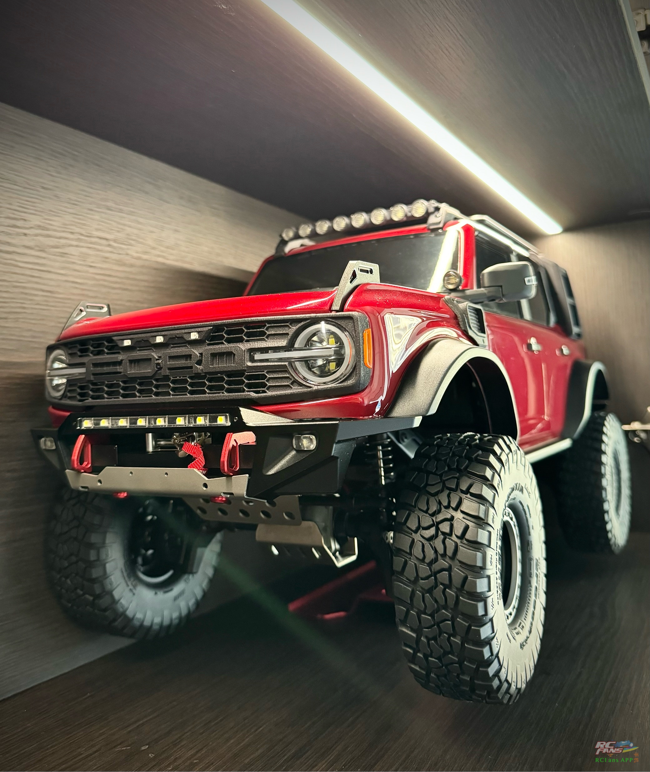 烈马美版降价20万