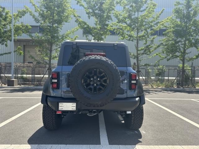 烈马美版降价20万