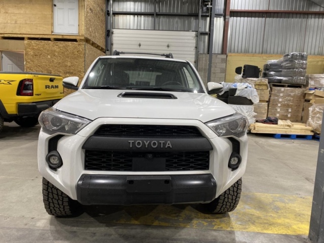 超霸美版部分车型优惠5万 最低65万