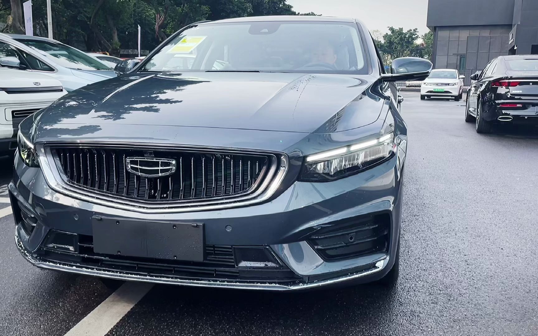 成都星瑞降1.00万 最低仅售10.17万