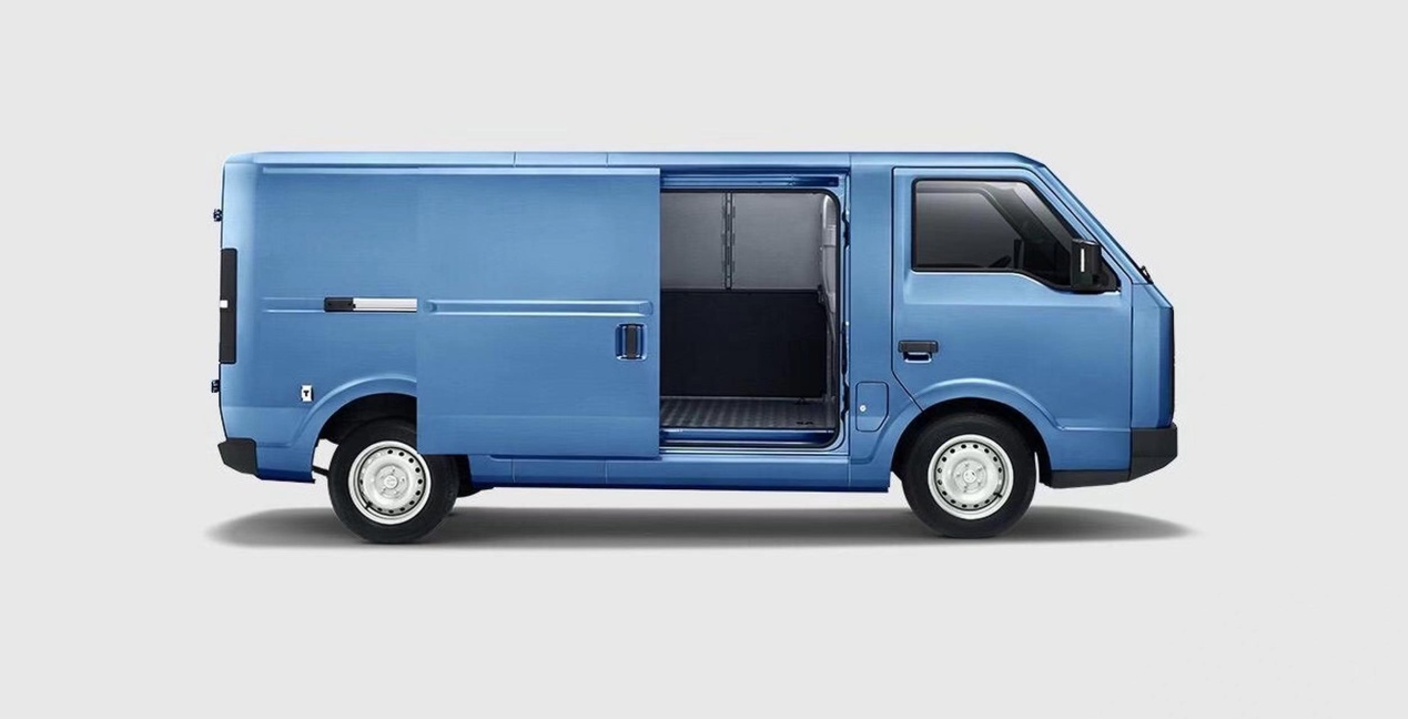 成都瑞风E3最高让利0.10万元 仅13.89万可入手