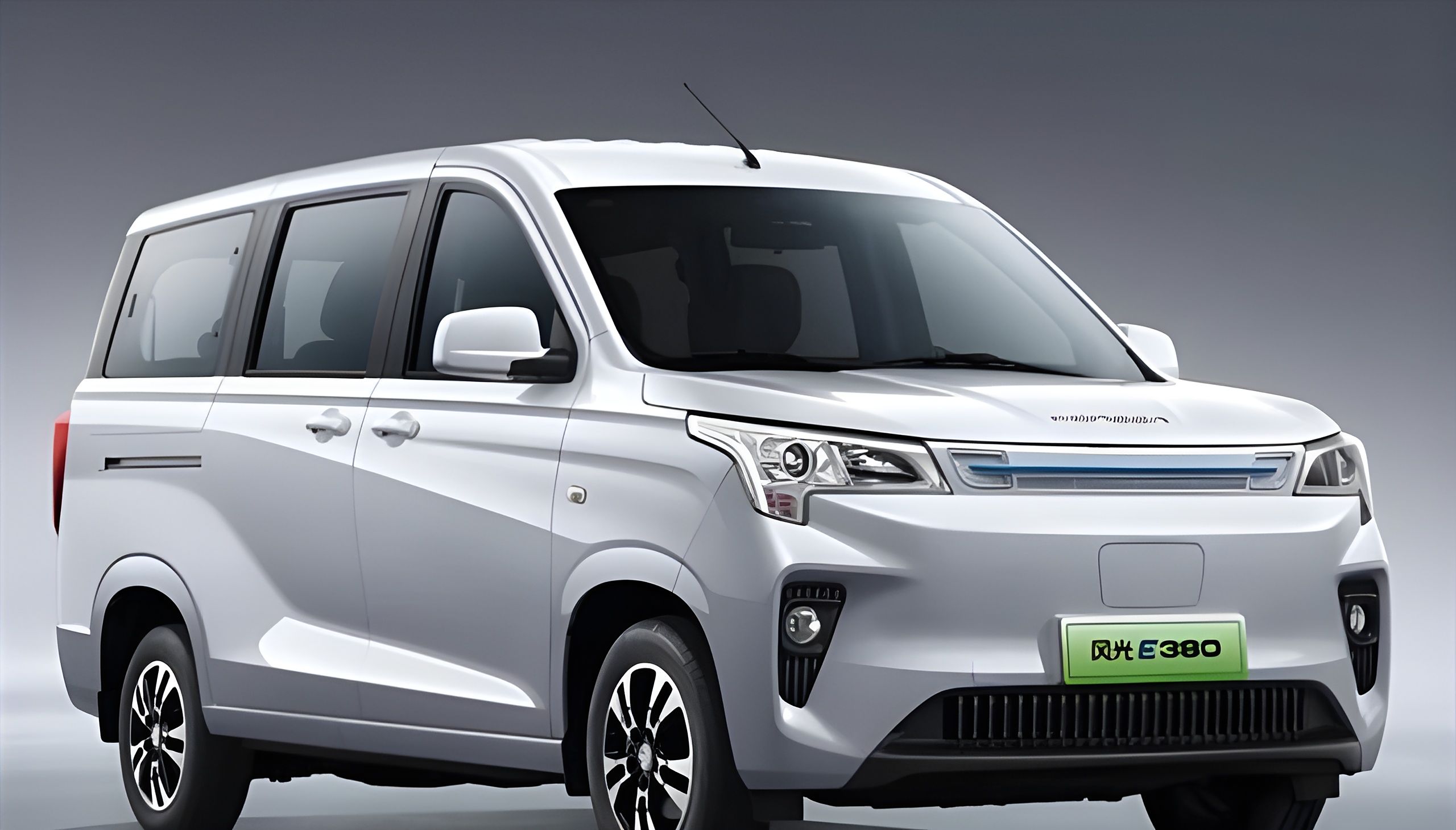 成都瑞风E3最高让利0.10万元 仅13.89万可入手