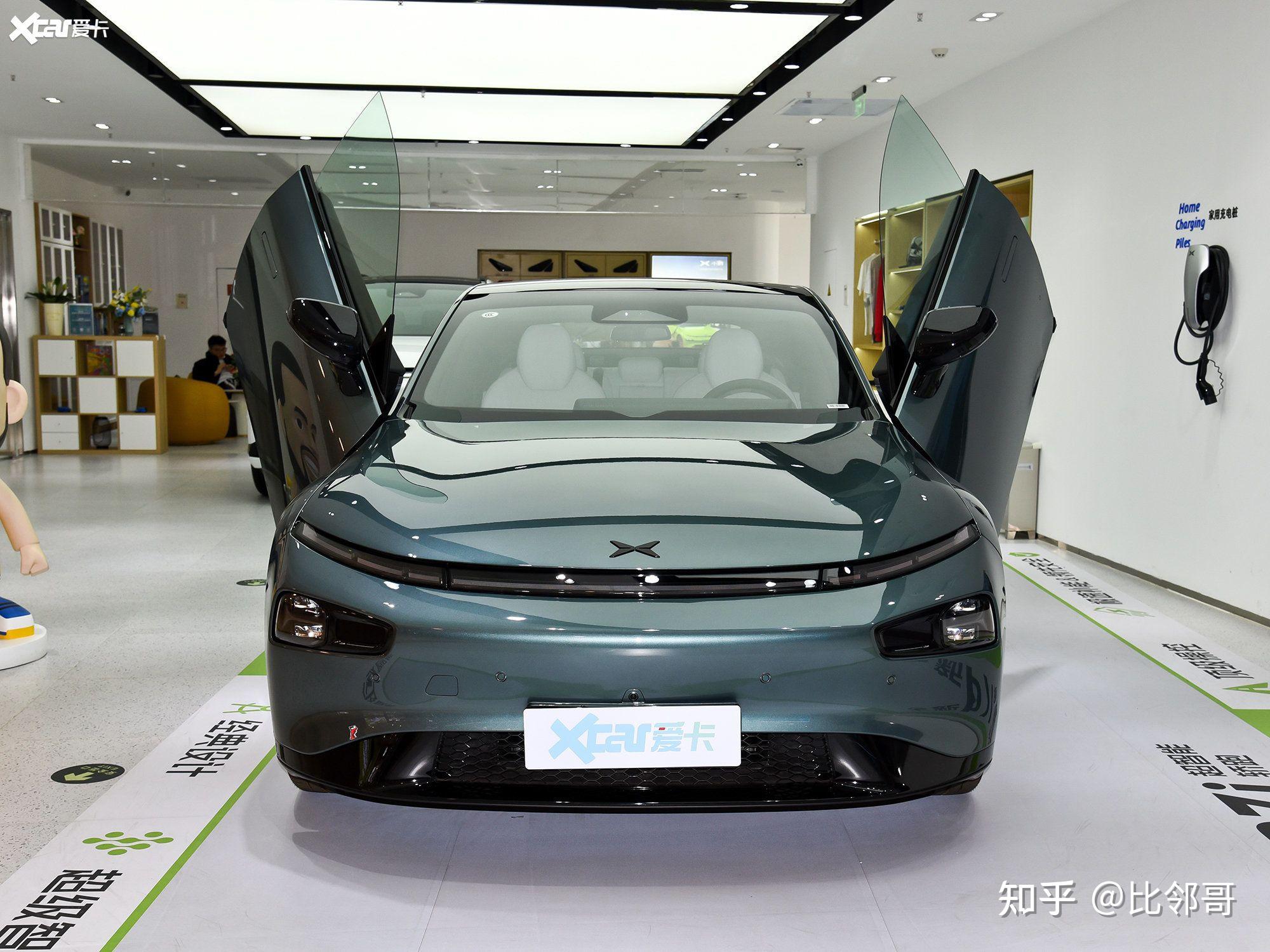 小米、小鹏、蔚来等宣布切入“人形机器人”赛道