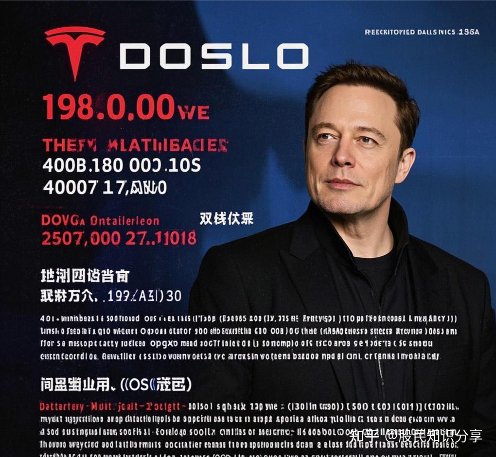 特斯拉遭抵制：马斯克财富净值缩水超1000亿美元