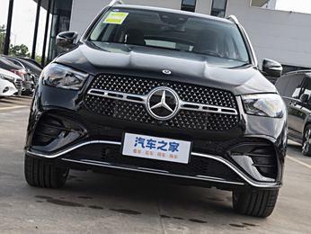 2024奔驰GLE美版让利11万 欢迎上门试驾