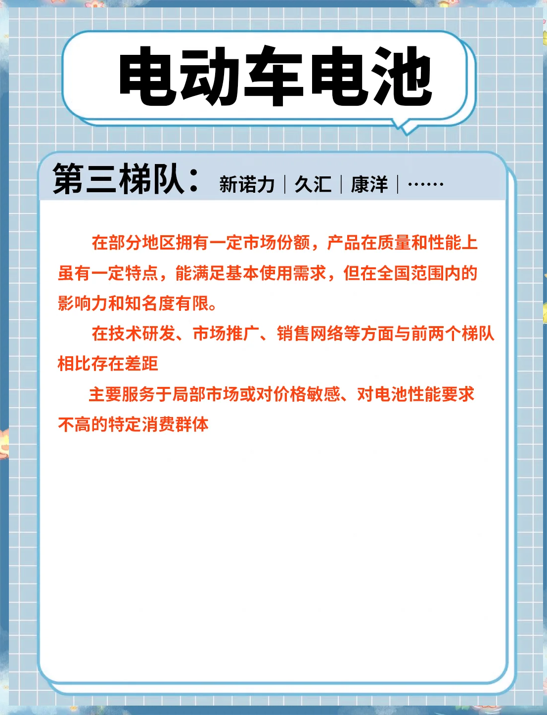 新能源汽车动力电池回收利用打出“组合拳”