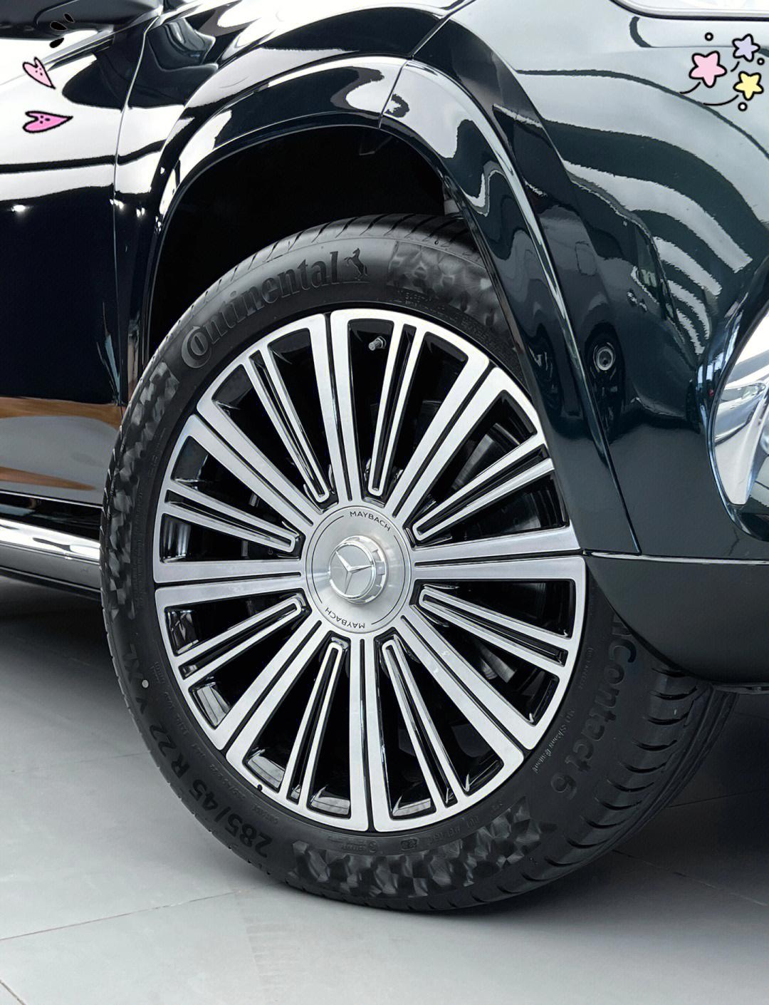 迈巴赫GLS级加版让利直降30万 欢迎上门试驾