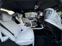 成都迈巴赫S级欧版降价促销中 直降10万