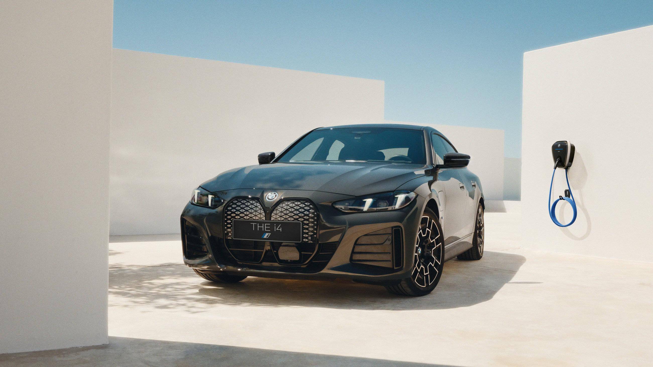 xDrive上车？宝马M2或将于2026年推出四轮驱动版车型