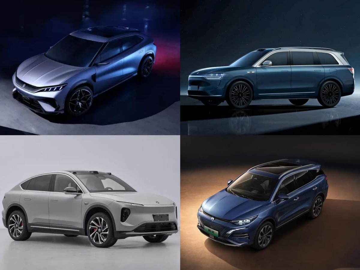 一文看懂：问界M9原厂硬件升级 不背刺老车主