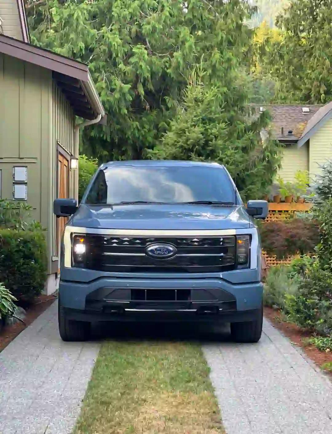 福特F-150墨版促销57万起 欢迎到店试驾