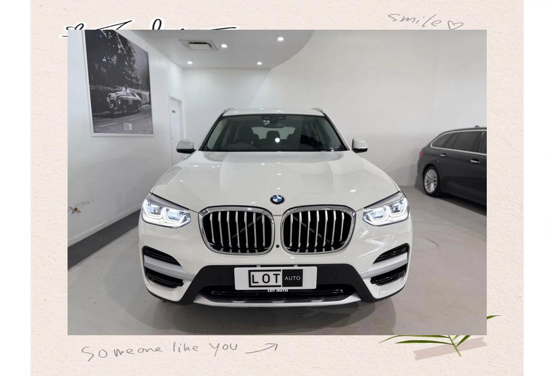 成都宝马iX3最高降16.00万 最低仅售24.50万