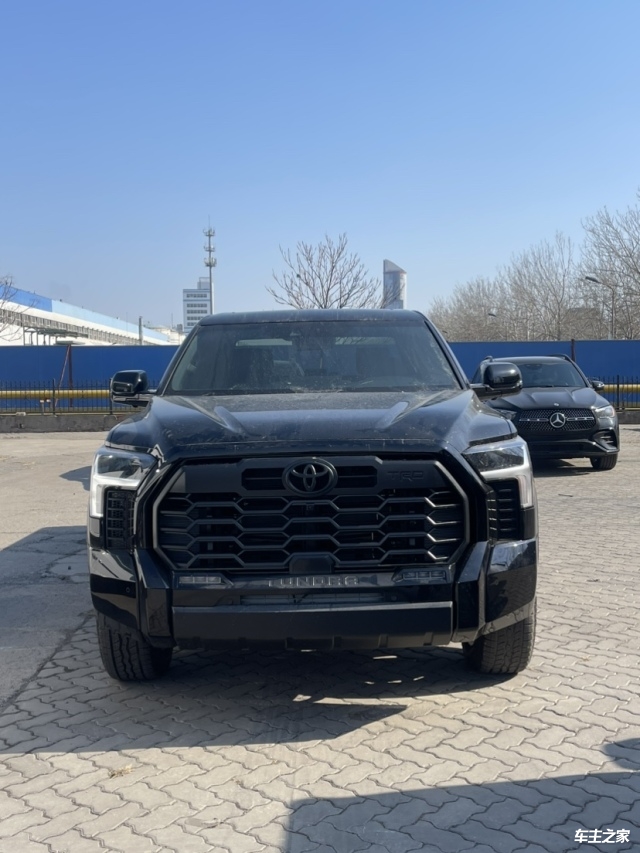 现购坦途加版让利直降24万