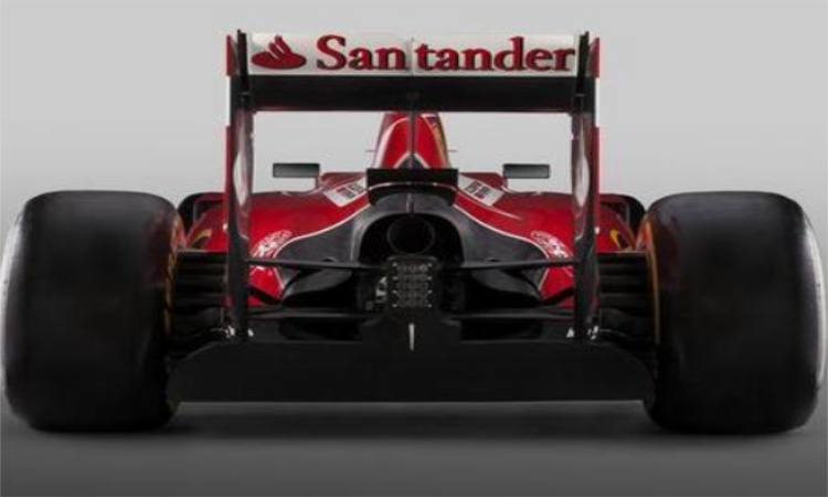 "F1超级引擎"联动全城 沪3月消费数字屡屡刷新