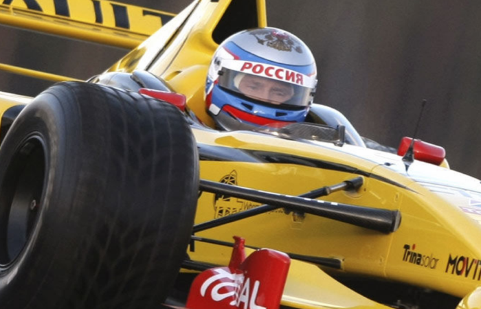 "F1超级引擎"联动全城 沪3月消费数字屡屡刷新