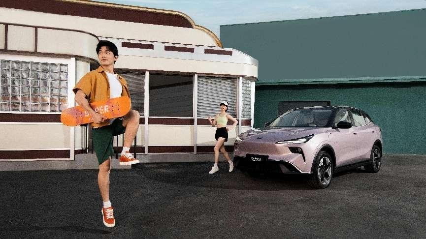 一汽奔腾悦意03将于3月27日上市 预售先享价9.59-12.59万元