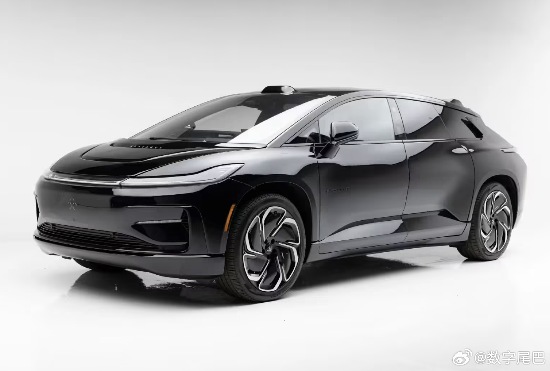 贾跃亭又要交车了！3月28日纽约首次交付FF 91 2.0 正式进军美国东海岸