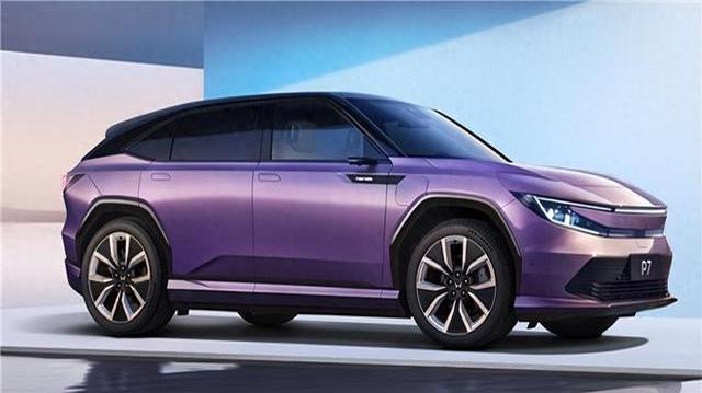 “没有60年别谈好驾趣”，广汽本田P7以八大价值直击痛点