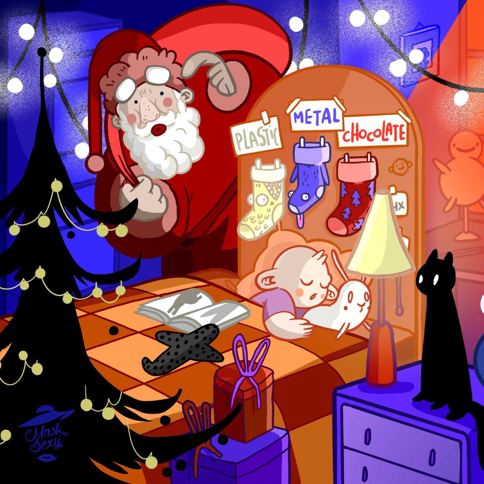 Konstantin Sychev：建立清晰的差异化定位至关重要