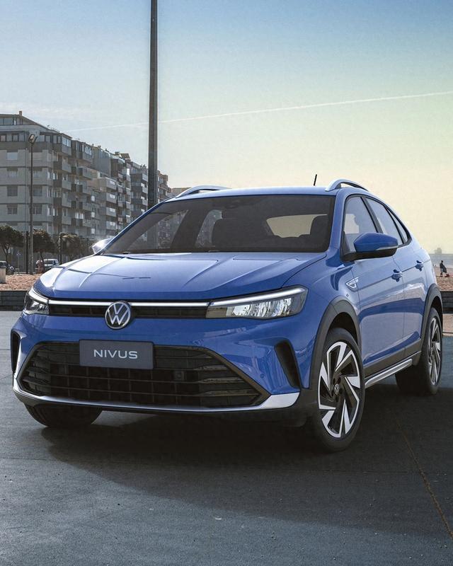 全新日产Leaf官图发布 变身为跨界SUV 将于年内海外上市