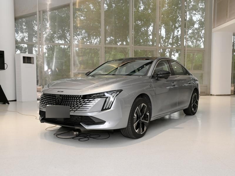 成都标致508优惠1.70万 仅14.67万可入手