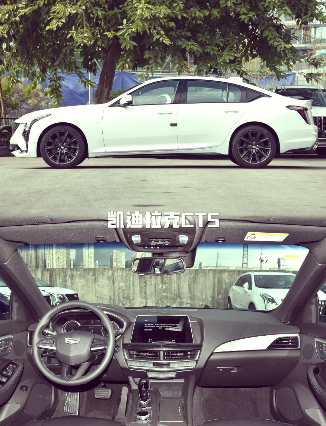 预售21.59万起！一图看懂阿维塔06：年轻人的第一台豪华轿车