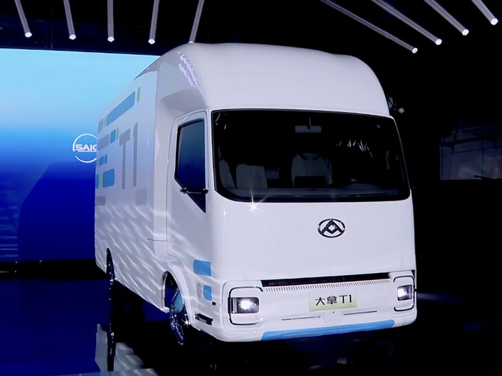 成都大拿T1最新报价19.98万起 暂无优惠