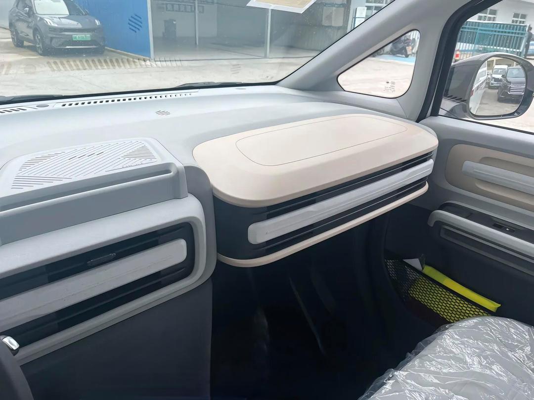 成都大拿T1最新报价19.98万起 暂无优惠