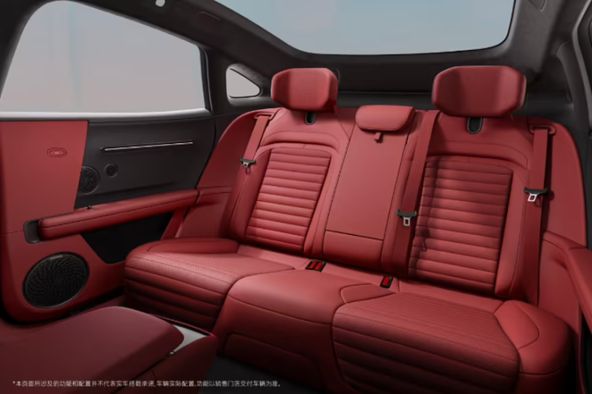 预售价21.59万起 阿维塔06开启预售26小