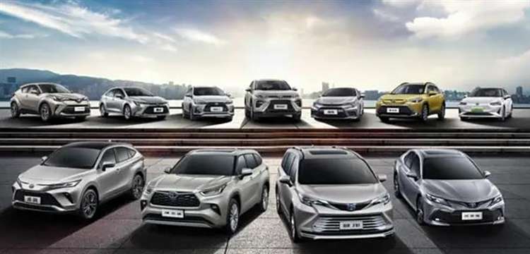 全场景领航 | 德赛西威助力丰田铂智3X打造安全智驾体验