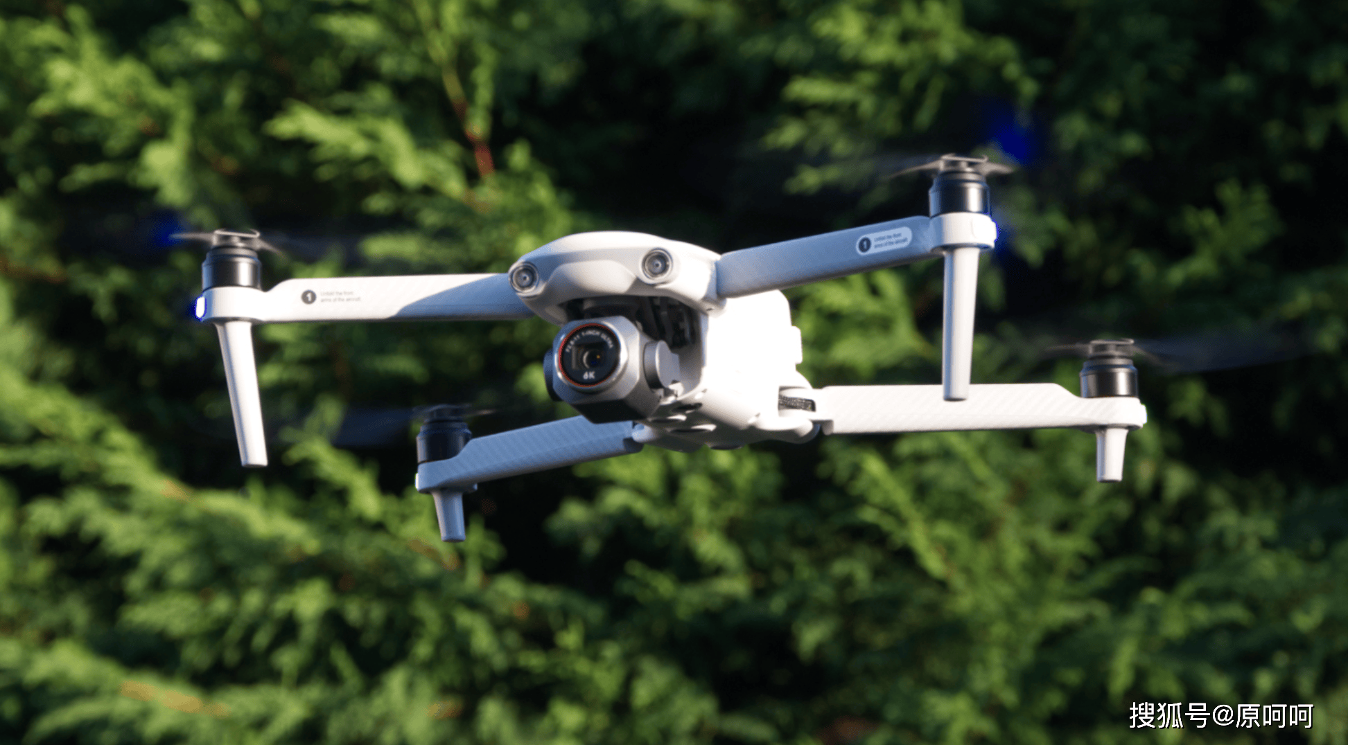 配备无人机/一键漂移模式！方程豹钛3开启预售 预售价13.98万起