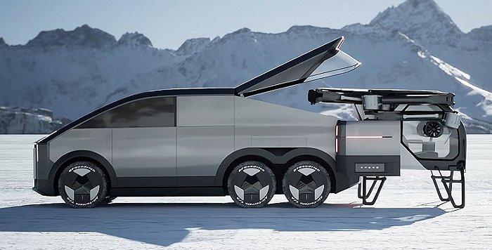 五家银行共计12.6亿！小鹏飞行汽车工厂获最大银团贷款