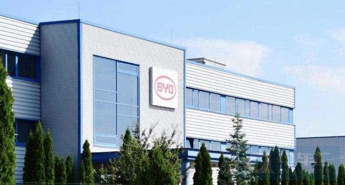 传奇瑞合作方将投资10亿美元在土耳其建厂