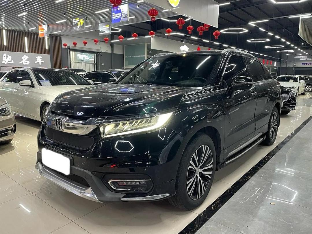 成都冠道最高让利6.00万元 仅17.98万可入手