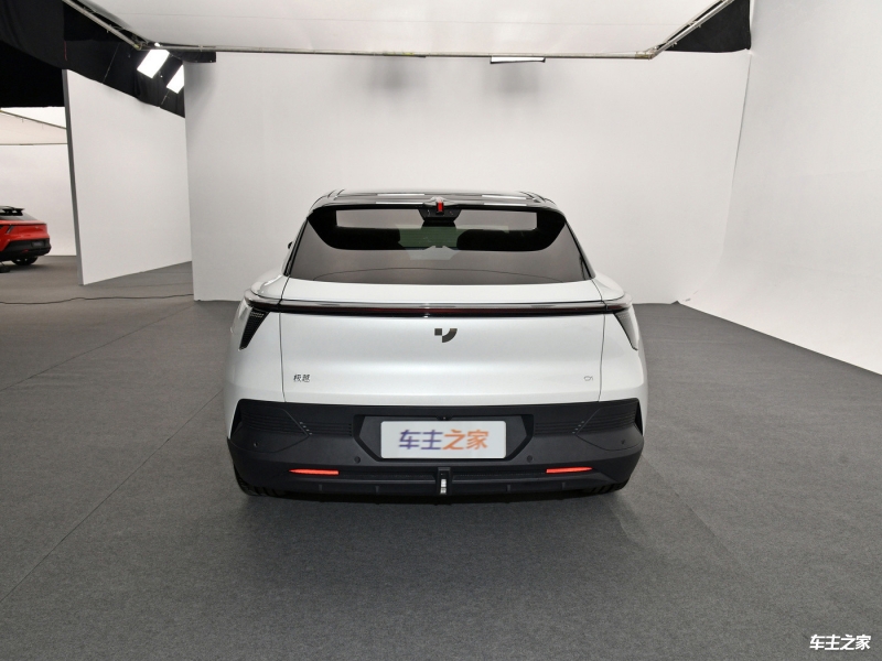 成都格瑞维亚最低25.98万起售 优惠高达4.00万