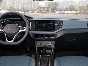 成都朗逸降3.30万 最低仅售7.39万