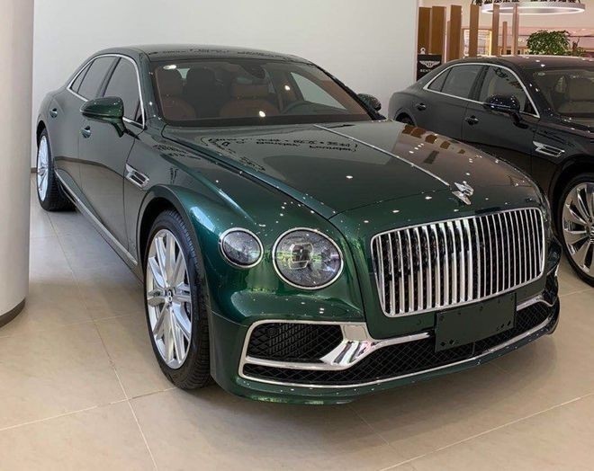 飞驰美版报价238万起 售全国