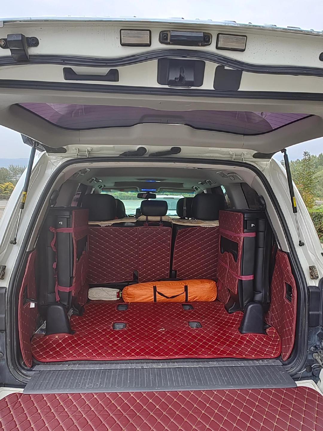 现购兰德酷路泽中东版让利35.2万 欢迎前来试驾