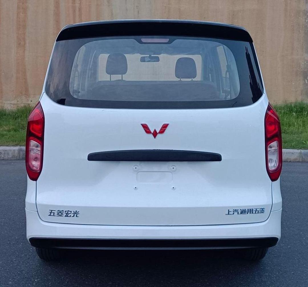 2万7千转媲美小米V8s！五菱发布全新十合一高集成电驱