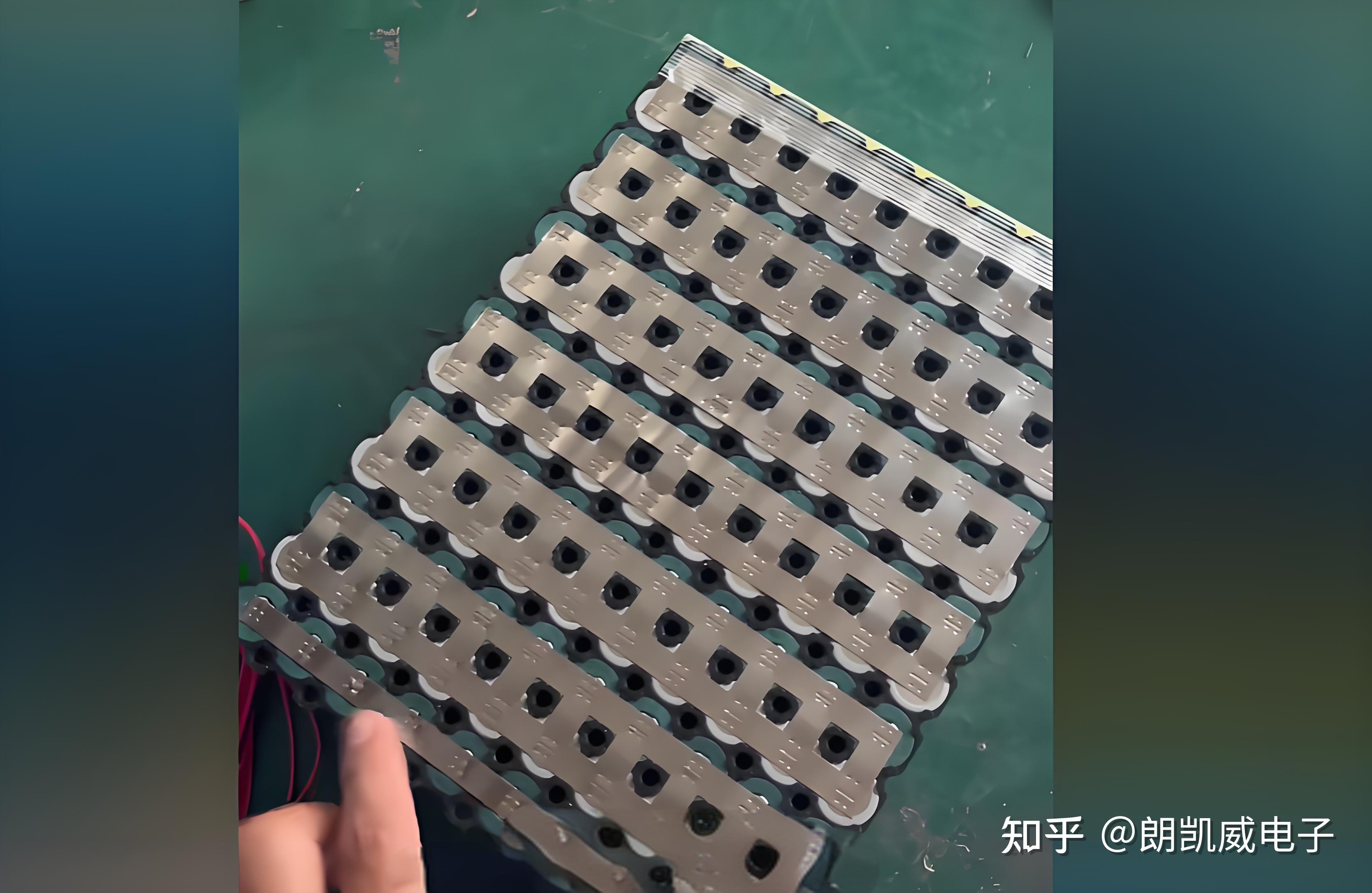 【电芯篇】锂电池圆柱电芯工艺介绍