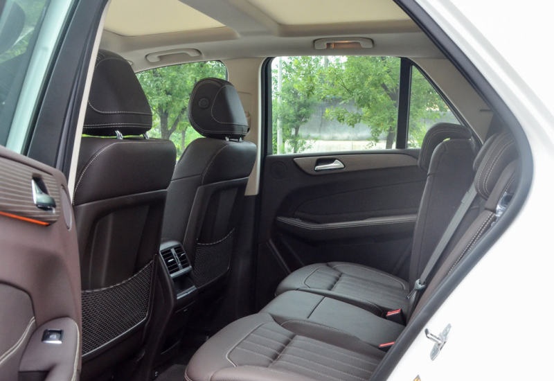 2025新款奔驰GLE加版让利12.2万