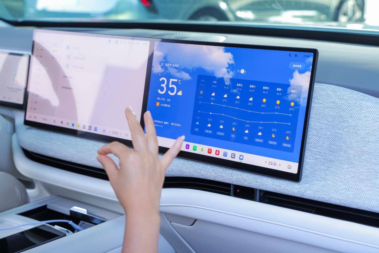 AI大模型赋能智能汽车产业发展的分析与展望