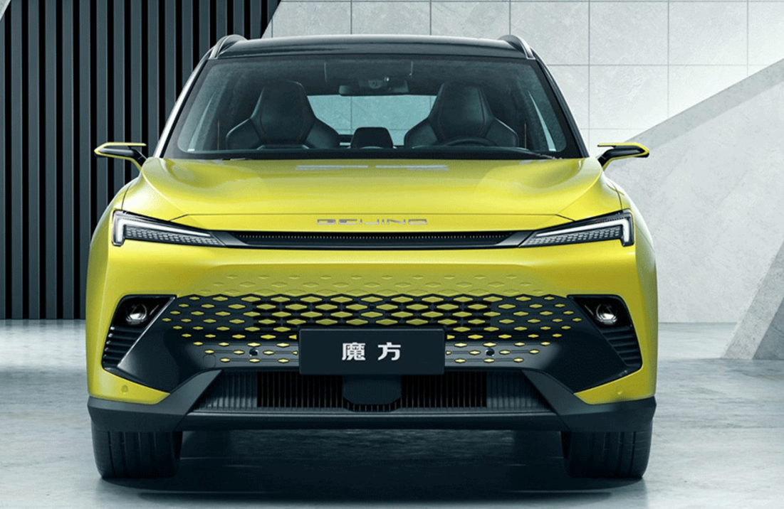 大众汽车集团Q1全球销量同比微增1.4%，纯电同比大涨59%