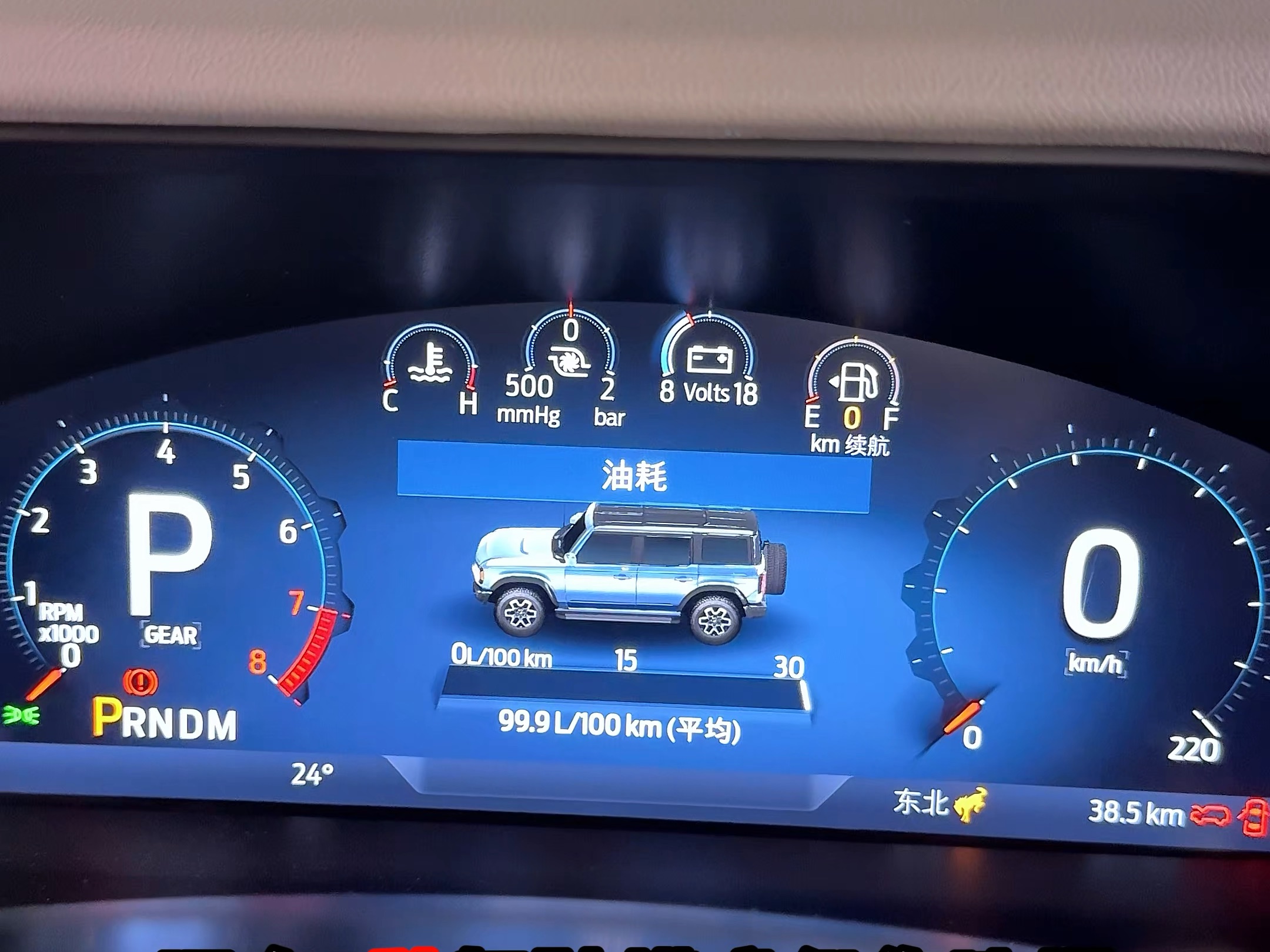 现购烈马美版让利20万 欢迎试乘试驾