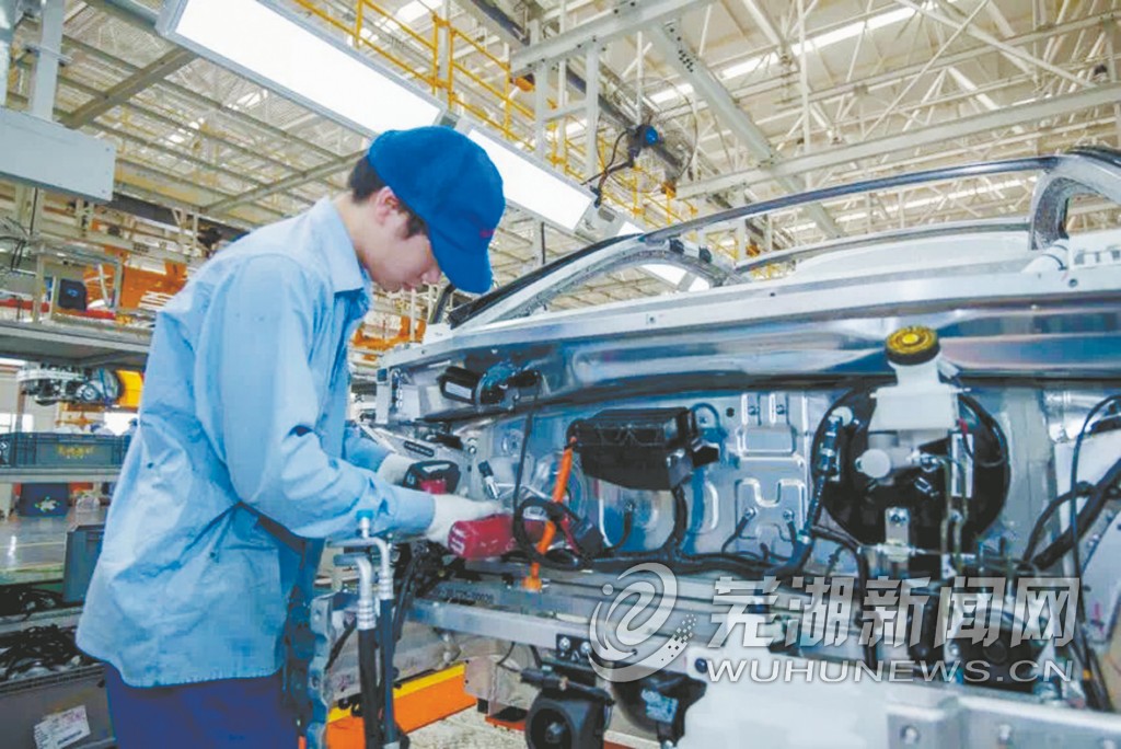 采埃孚深耕中国市场 为汽车产业升级注入动能