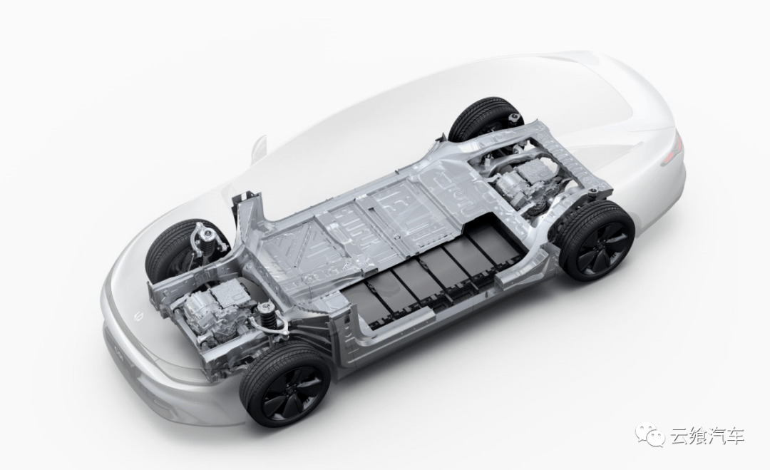 浅谈新能源汽车动力电池的拼合工艺