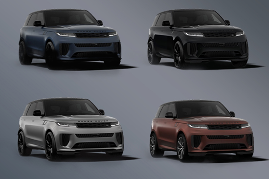 限时7.99万起 东风纳米06上市：标配路虎揽胜同款天地尾门！