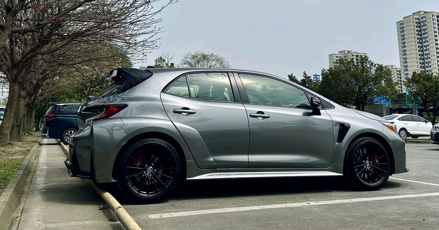 【国际快讯】丰田将部分卡罗拉GR生产从日本转至英国；通用将投资8.88亿美元生产发动机；台积电在德国开设芯片设计中心