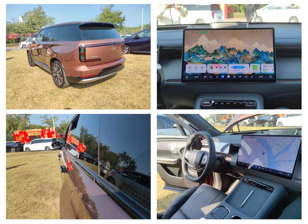 丰田纺织解码未来出行座舱空间新未来